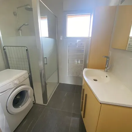 Holiday home Le Boulerot