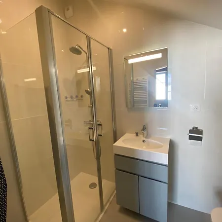 Holiday home Le Boulerot Beaufort-en-Vallee