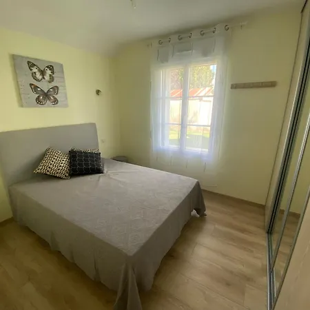 Le Boulerot * Beaufort-en-Vallee