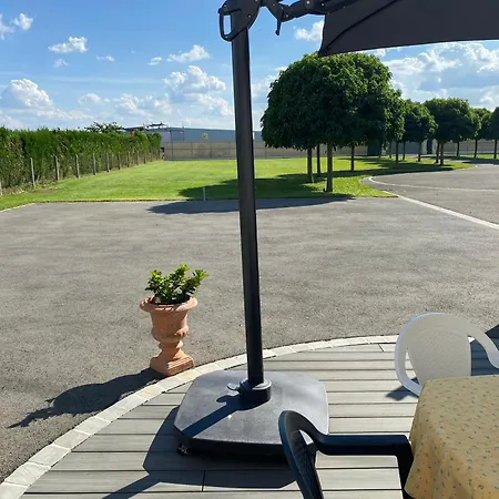 Le Boulerot * Beaufort-en-Vallee