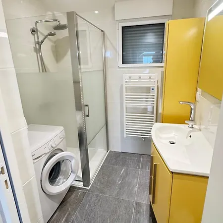 Le Boulerot Holiday home Beaufort-en-Vallee