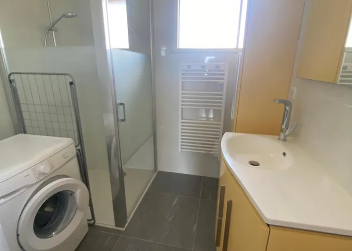 Holiday home Le Boulerot