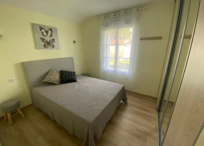 Le Boulerot * Beaufort-en-Vallee