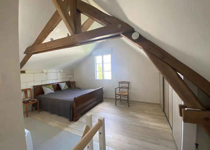 Le Boulerot Dom wakacyjny *