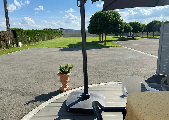 Le Boulerot * Beaufort-en-Vallee