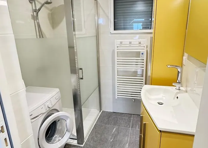 Le Boulerot Holiday home Beaufort-en-Vallee